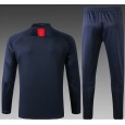 19/20 AS Roma Training Suit With trousers