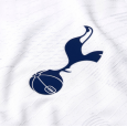 Tottenham Hotspur Player Version Home Jersey 23/24 (Customizable)