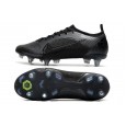 Nike Mercurial Vapor 14 Waterproof Football Shoes Black Elite SG 39-45